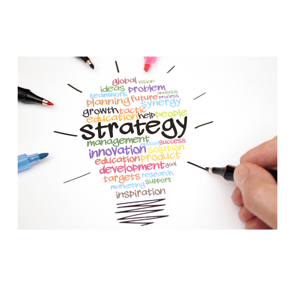 LPI Strategy 2030